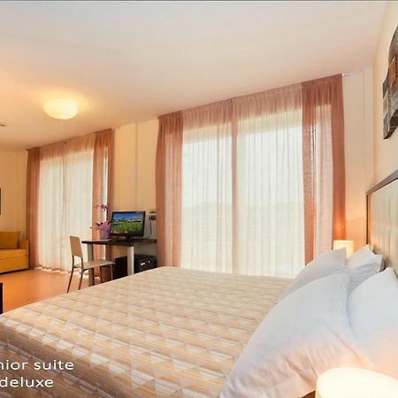 Hotel San Marco Bibione Værelse billede